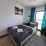 דירה View Z Sauna I Widokiem Na Jezioro קלוצ'קובצה