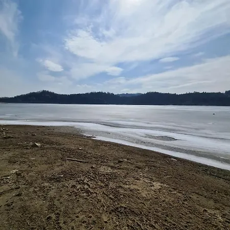 View Z Sauna I Widokiem Na Jezioro * Kluszkowce