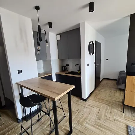 View Z Sauna I Widokiem Na Jezioro * Kluszkowce