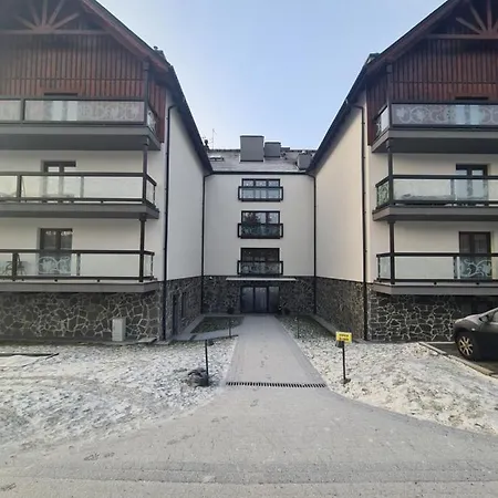 View Z Sauna I Widokiem Na Jezioro * Kluszkowce