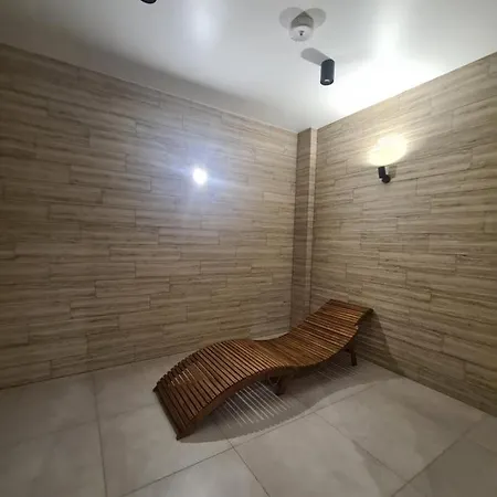 View Z Sauna I Widokiem Na Jezioro Kluszkowce